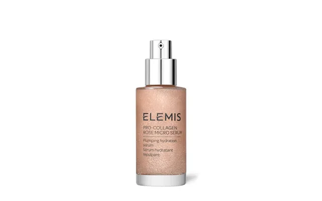 Elemis Pro-collagen Rose Micro Serum 30ml