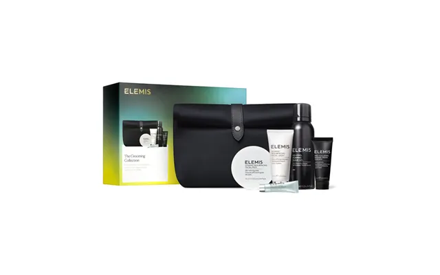 Elemis The Grooming Collection Set