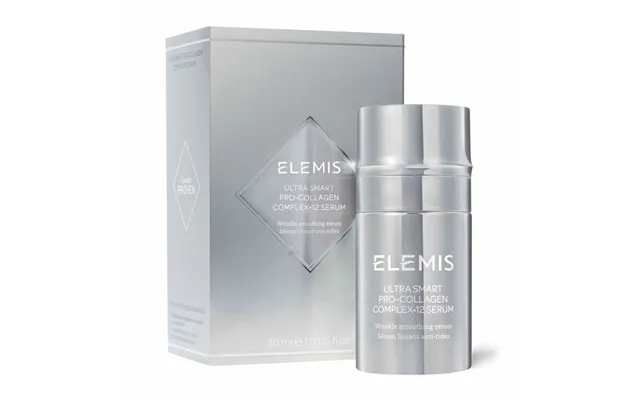 Elemis Ultra Smart Pro-collagen Complex 12 Serum 30ml