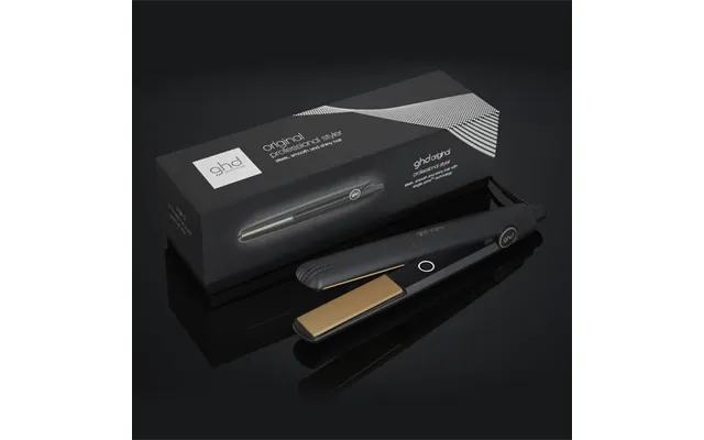 Ghd Original Hair Straightener