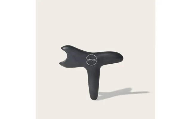 Hayo'u Bian Stone Body Massager