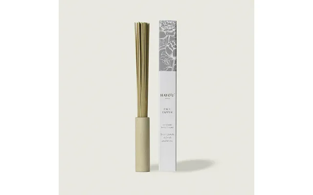 Hayo'u Mini Bamboo Face Tapper