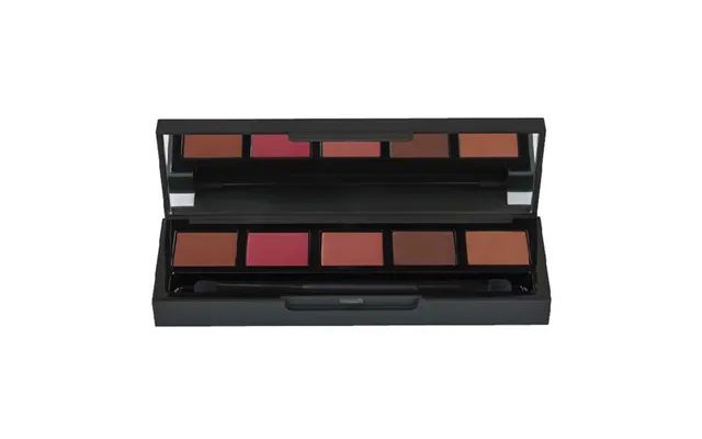 Hd Brows Lip Palette 5x1g