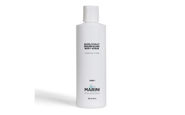 Jan Marini Bioglycolic Resurfacing Body Scrub 237ml