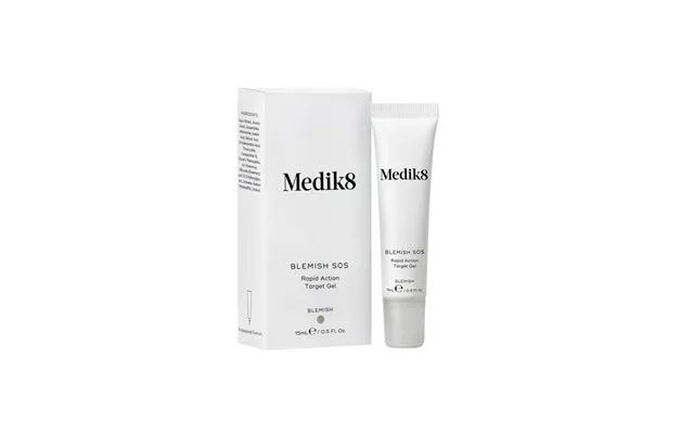 Medik8 Blemish Sos 15ml