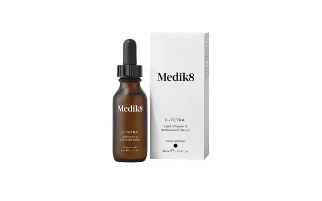 Medik8 C-tetra 30ml