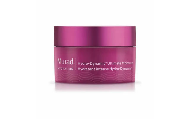 Murad Hydro-dynamic Ultimate Moisture 50ml