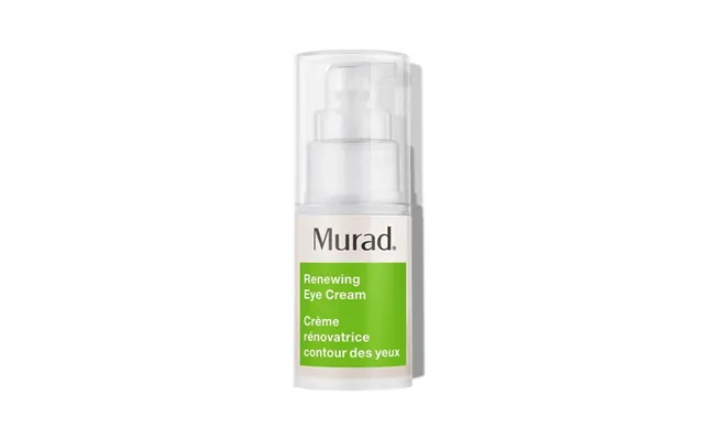 Murad Renewing Eye Cream 15ml