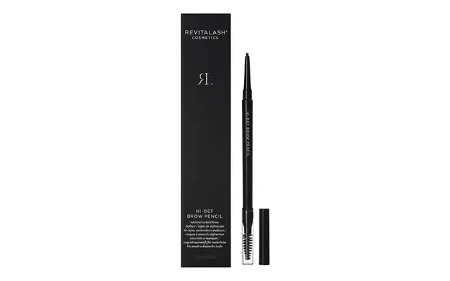 Revitalash Hi-def Brow Pencil - Warm Brown 0.14g