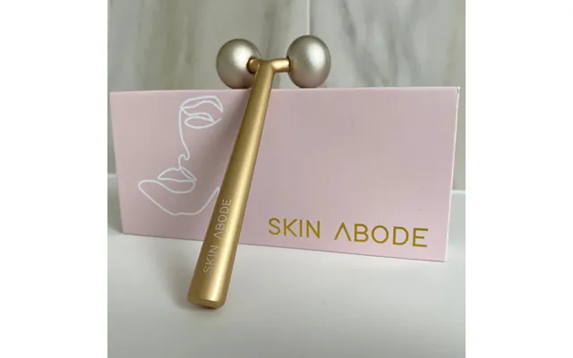 Skin Abode Contour Pro Face Massager