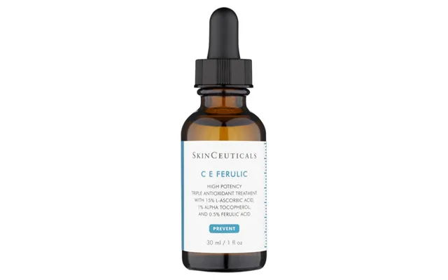 Skinceuticals C E Ferulic Antioxidant Serum 30ml