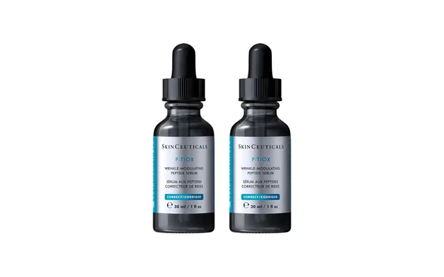 Skinceuticals P-tiox 2 X 30ml Duo