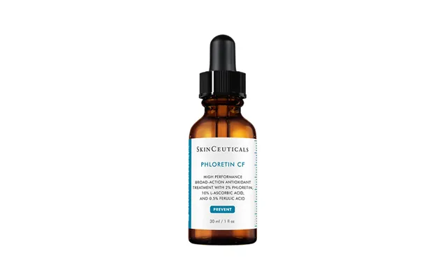 Skinceuticals Phloretin Cf Antioxidant Serum 30ml