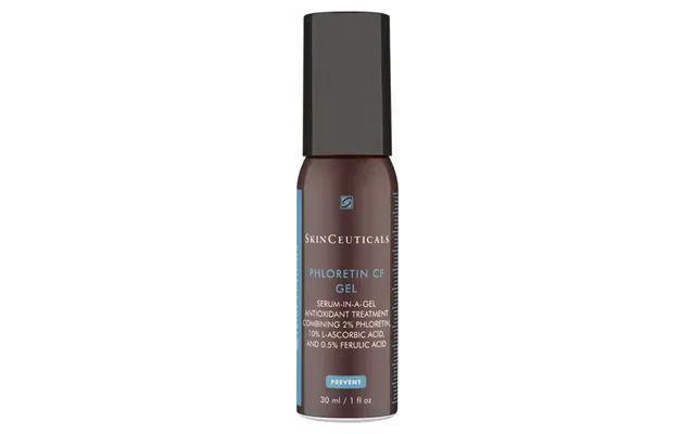 Skinceuticals Phloretin Cf Gel - Vitamin C Serum 30ml