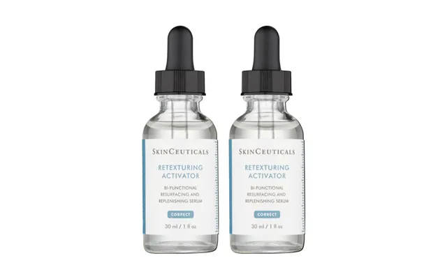 Skinceuticals Retexturing Activator 2 X 30ml Duo