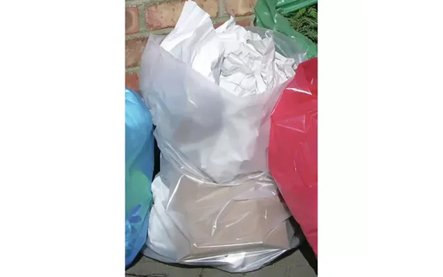 2work 2w06255 Waste Container Accessory