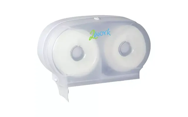 2work 2w06438 Toilet Tissue Dispenser product image