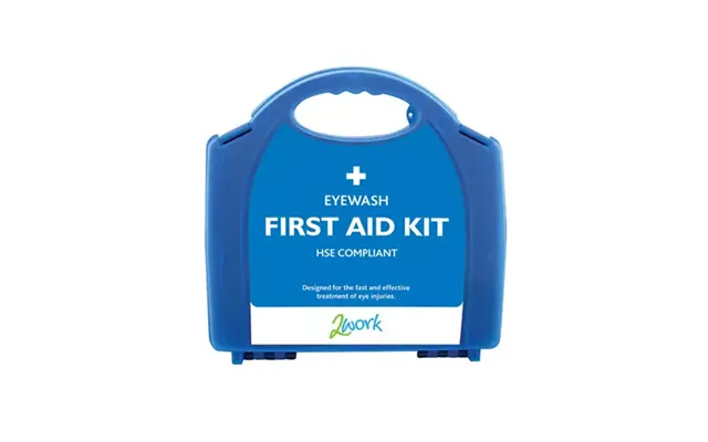 2work 2w99440 First Aid Kit product image