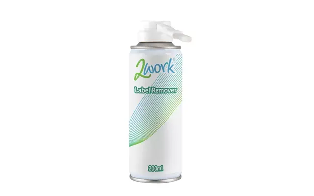 2work Db50590 Glue Remover