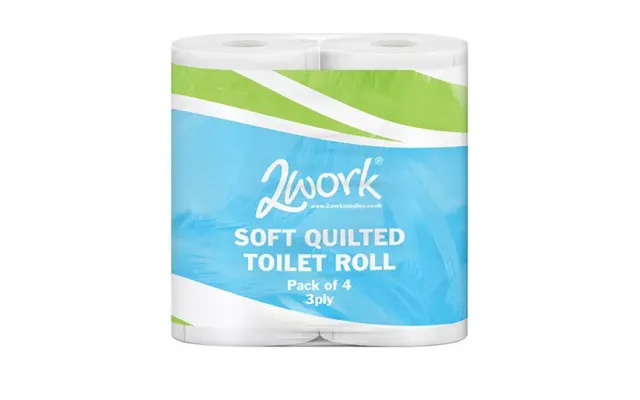 2work Jan03091 Toilet Paper product image