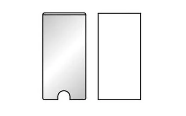 3l S852345 Label Holder