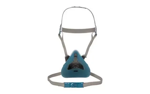 3m 70071668159 Reusable Respirator Half Facepiece Respirator Air-purifying Respirator