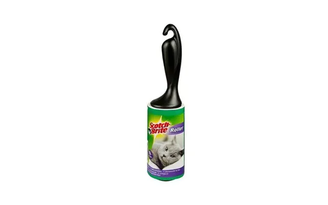 3m 836 837r-30eu Pet Hair Remover