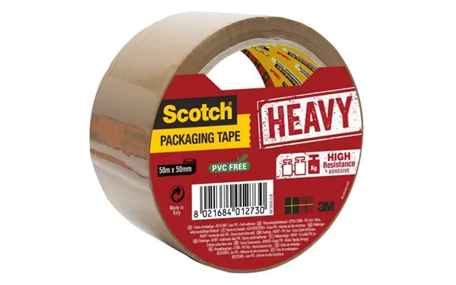 3m Heavy 50 M