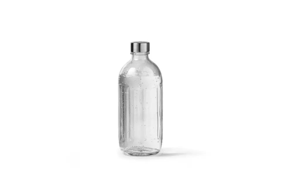 Aarke 4280037 Carbonator Accessory Supply Carbonating Bottle