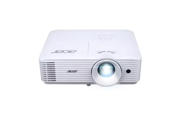 Acer Business P1558i Dlp Projector 5200 Ansi Lumens Full Hd Wireless Casting 1