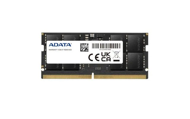 Adata Premier Memory Module 32 Gb 1 X 32 Gb Ddr5 262-pin So-dimm