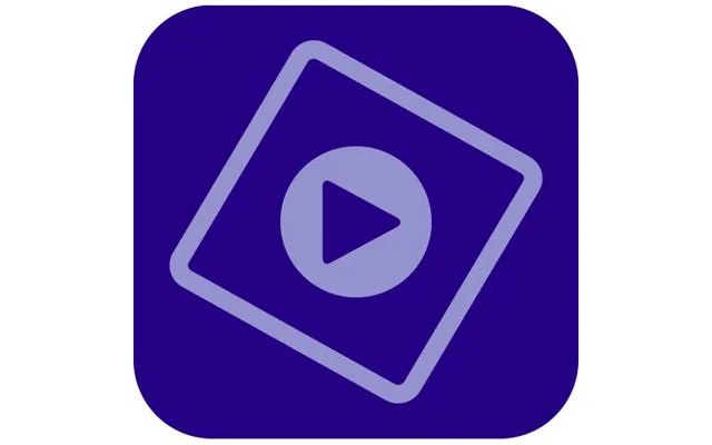 Adobe Premiere Elements 2023 Video Editor 1 License S