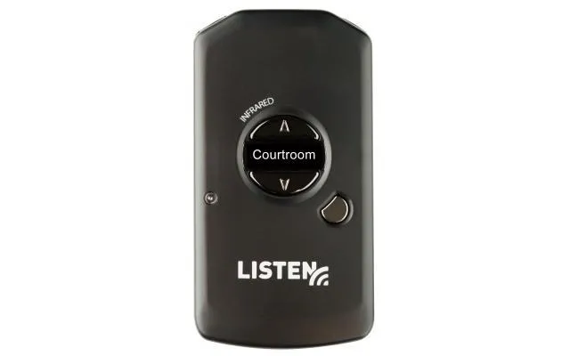 Advanced Intelligent Dsp Ir Receiver