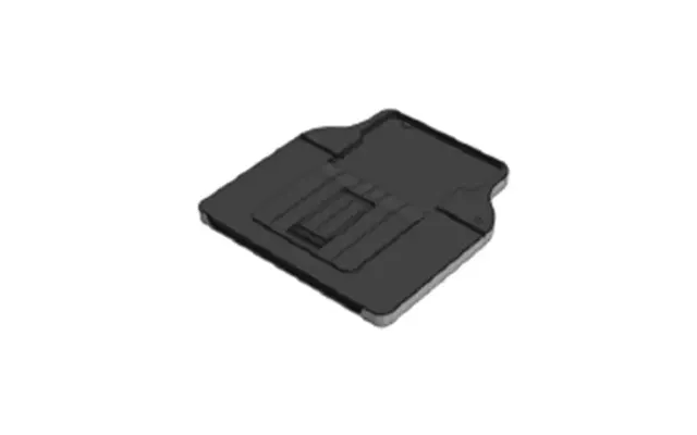 Alaris Integrated A4 Legal Size Flatbed Accessory