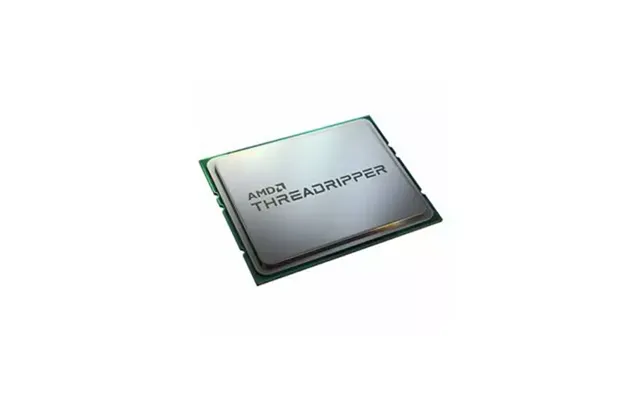 Amd Ryzen Threadripper Pro 9965wx Tray - Str5 24 Core 5.4ghz 152mb 350w