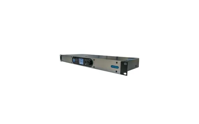 Ampetronic C5-1 Audio Amplifier Silver