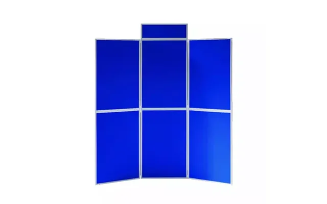 Announce Exhibition Board