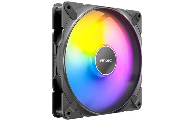 Antec Tranquil 140 Argb Computer Case Fan 14 Cm Black Grey 1 Pc S