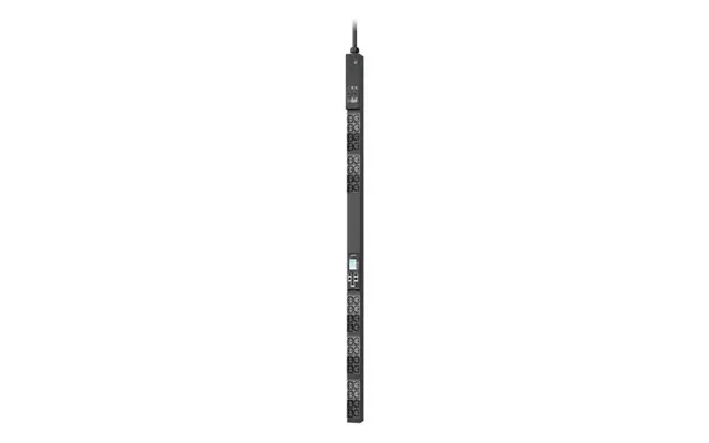 Apc Netshelter Rack Pdu Advanced Gen 2 Metered 7.4kw 1phase 230v 32a 332p6 40 Outlets