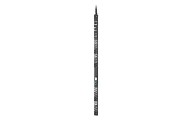 Apc Netshelter Rack Pdu Advanced Metered 3phase 22.1kw 400v 32a Or 17