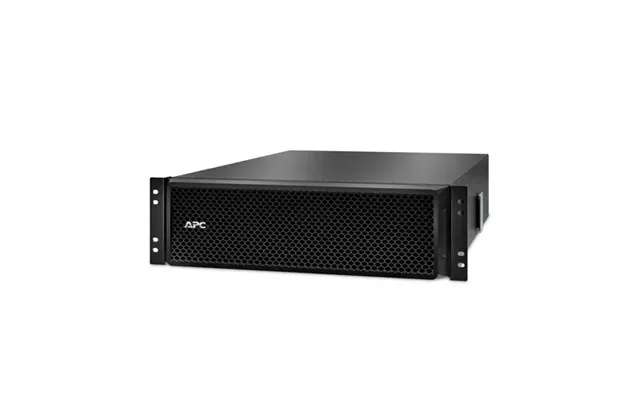 Apc Smart-ups Srt 192v 5kva And 6kva Rm Battery Pack Marine