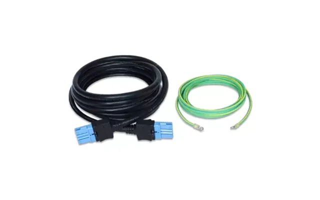 Apc Smart-ups Srt Extension Cable For External Battery Packs 48vdc 15ft