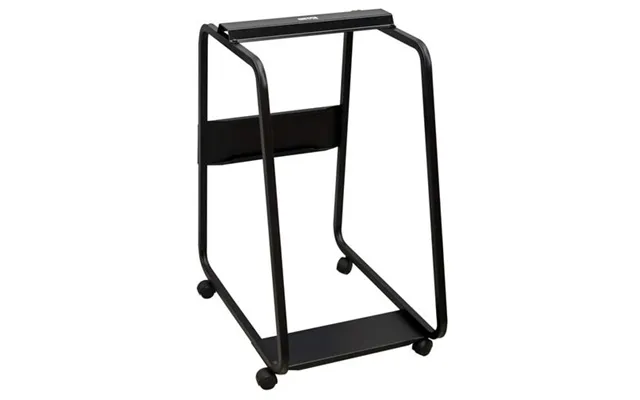 Arnos Hang A Plan General Trolley A1 Black - D061