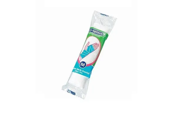 Astroplast Dressing Medium 120x120mm White Pack 6 - 1047072 product image