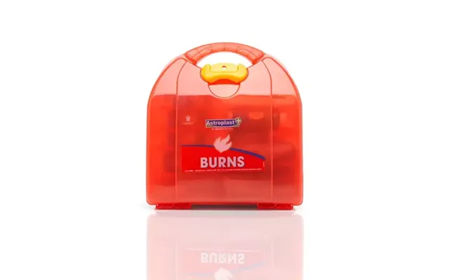 Astroplast Mezzo Burns Dispenser - 1009004