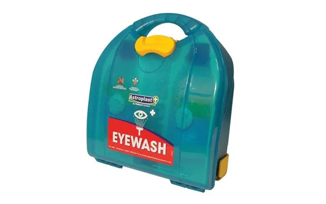 Astroplast Mezzo Eye Wash Kit Ocean Green - 1005005 product image