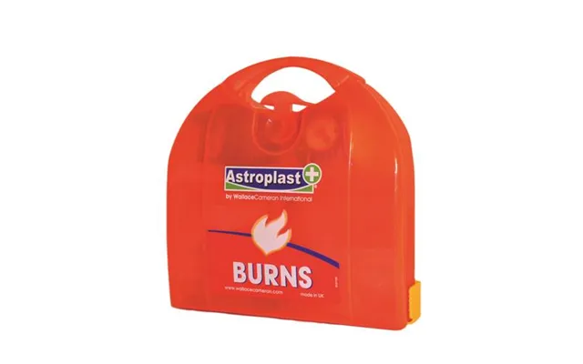 Astroplast Piccolo Burns Kit Red - 1009005