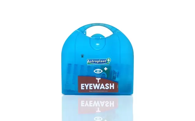 Astroplast Piccolo Eye Wash Dispenser - 1005006 product image