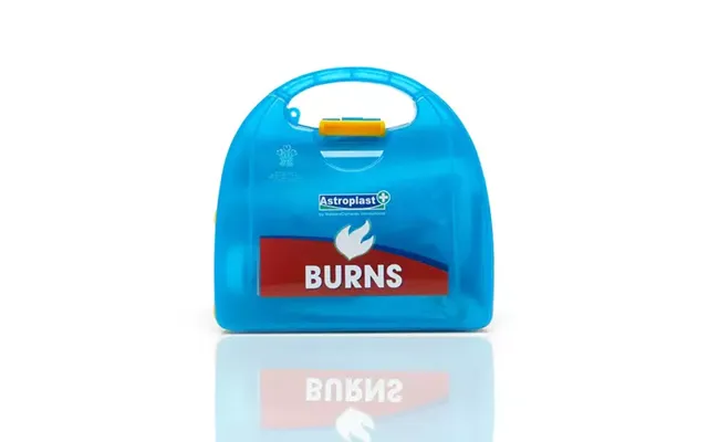 Astroplast Vivo Burns Dispenser - 1009013