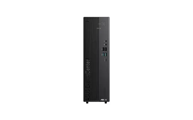Asus Expertcenter D7 Sff D701seres-514500008x Intel Core I5 I5-14500 16 Gb Ddr5-sdram 512 Gb Ssd Windows 11 Pro Pc Black